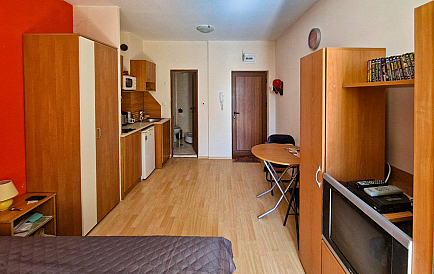 ID 12799 Studio apartment in Amadeus 11 Photo 1 