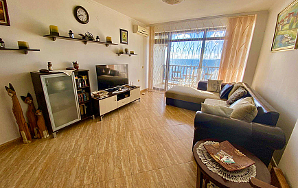 ID 12808 Two-bedroom apartment in Etera 1 Photo 1 