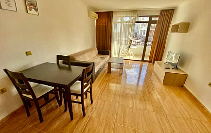 ID 12810 One-bedroom apartment in Etara 1 Photo 1 