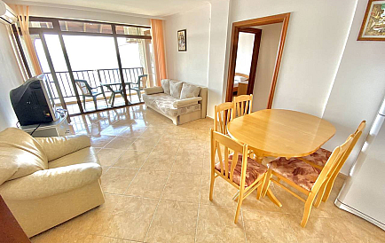 ID 12811 Two-bedroom apartment in Etera 1 Photo 1 