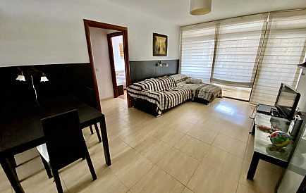 ID 12812 Two-bedroom apartment in Etera 2 Photo 1 