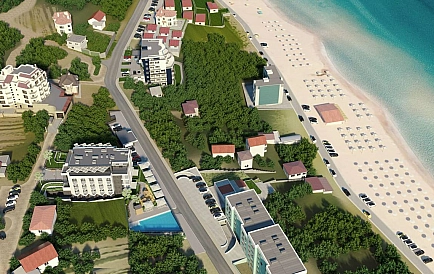 ID 12815 Apartments from the developer in the Cube on Kabakum Photo 9