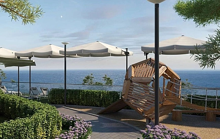 ID 12816 Apartments from the developer in Aqua View Photo 7