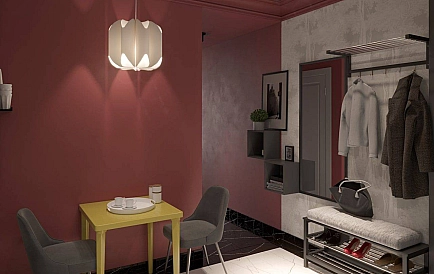 ID 12816 Apartments from the developer in Aqua View Photo 4