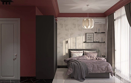 ID 12816 Apartments from the developer in Aqua View Photo 3