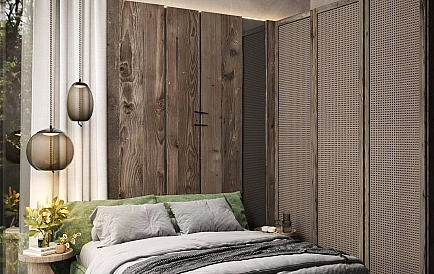 ID 12819 Apartments from the developer in Arkanum Photo 5