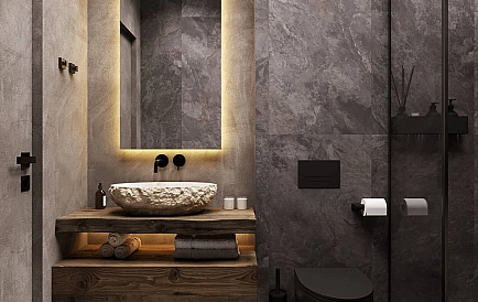 ID 12819 Apartments from the developer in Arkanum Photo 8