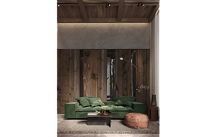 ID 12819 Apartments from the developer in Arkanum Photo 9