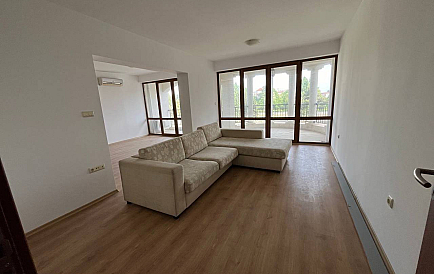 ID 12822 Two-bedroom apartment in Chateau Del Mar Photo 1 