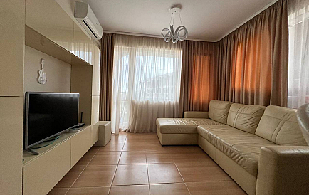 ID 12835 Two-bedroom apartment in Lifestyle Deluxe Photo 1 