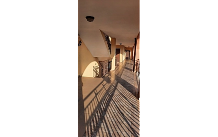 ID 12836 Studio apartment in the Gallery Photo 4