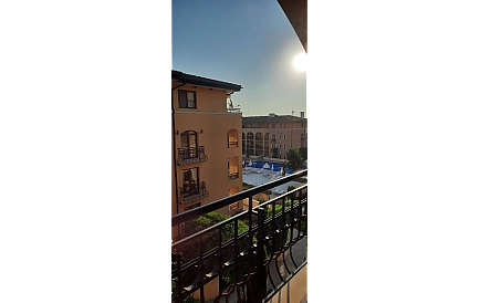 ID 12836 Studio apartment in the Gallery Photo 5