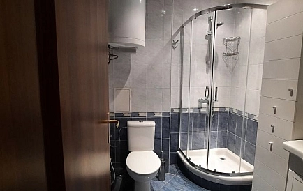 ID 12836 Studio apartment in the Gallery Photo 6