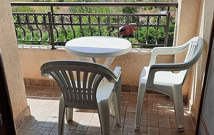 ID 12836 Studio apartment in the Gallery Photo 7