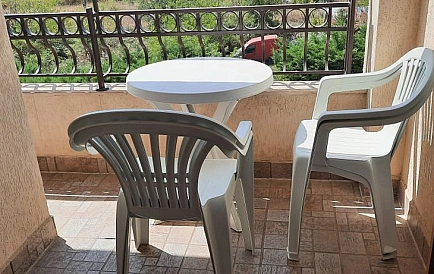 ID 12836 Studio apartment in the Gallery Photo 9