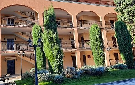 ID 12836 Studio apartment in the Gallery Photo 10