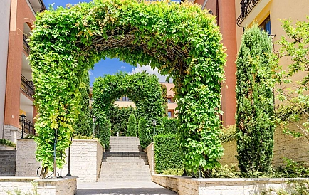 ID 12836 Studio apartment in the Gallery Photo 2