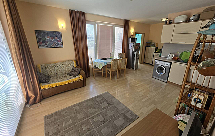 ID 12858 Two-bedroom apartment in Stella Polaris 1 Photo 1 