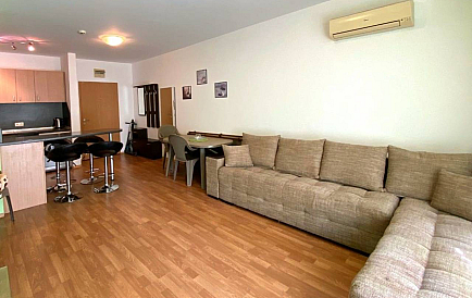 ID 12860 One-bedroom apartment in Vineyards Photo 1 