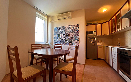 ID 12865 Two-bedroom apartment in Crown Fort Club Photo 1 