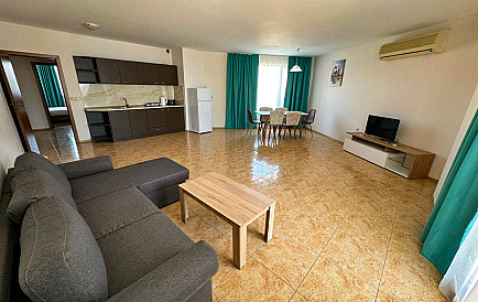 ID 12871 Two-bedroom apartment in Midia Grand Resort Photo 1 