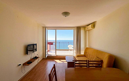 ID 12872 One-bedroom apartment in Marina Fort Beach  Photo 1 