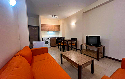 ID 12874 One-bedroom apartment in Royal Sun Photo 1 