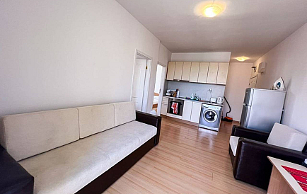 ID 12879 Two-bedroom apartment in Sunny Day 5 Photo 1 