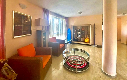 ID 12893 Villa in Diamant Photo 3