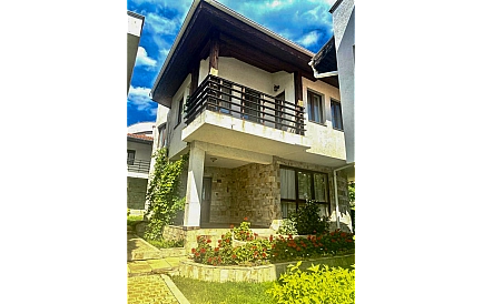 ID 12893 Villa in Diamant Photo 8