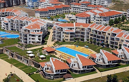 ID 12893 Villa in Diamant Photo 9