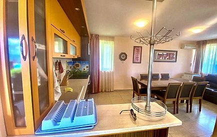 ID 12893 Villa in Diamant Photo 2