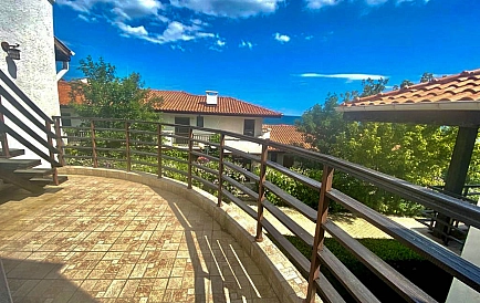 ID 12893 Villa in Diamant Photo 7