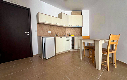 ID 12909 Studio apartment in Villa Aria Photo 1 