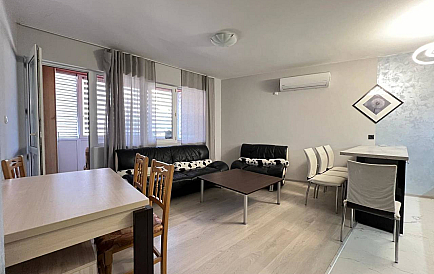 ID 12911 One-bedroom apartment in Ravda Photo 1 