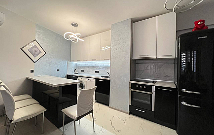 ID 12911 One-bedroom apartment in Ravda Photo 1 
