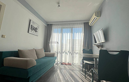 ID 12927 One-bedroom apartment Tarsis Nova Photo 1 