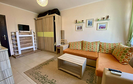 ID 12929 Studio apartment in Sveti Nikola Photo 1 