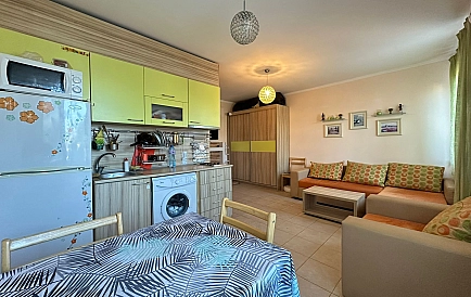 ID 12929 Studio apartment in Sveti Nikola Photo 10