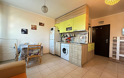 ID 12929 Studio apartment in Sveti Nikola Photo 1 