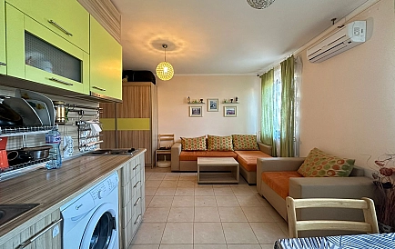 ID 12929 Studio apartment in Sveti Nikola Photo 9