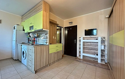 ID 12929 Studio apartment in Sveti Nikola Photo 8