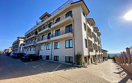 ID 12929 Studio apartment in Sveti Nikola Photo 2