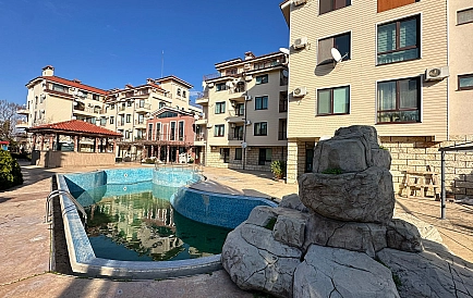 ID 12929 Studio apartment in Sveti Nikola Photo 5