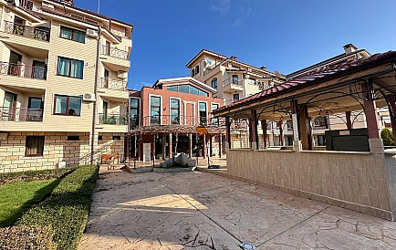 ID 12929 Studio apartment in Sveti Nikola Photo 4