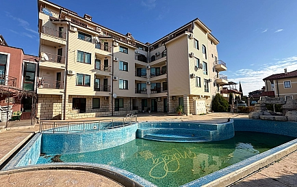 ID 12929 Studio apartment in Sveti Nikola Photo 3