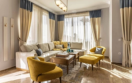 ID 12936 Villas in Sveti Vlas Photo 6