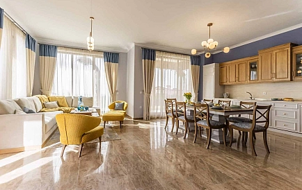 ID 12936 Villas in Sveti Vlas Photo 5