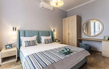 ID 12936 Villas in Sveti Vlas Photo 9