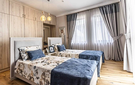 ID 12936 Villas in Sveti Vlas Photo 7